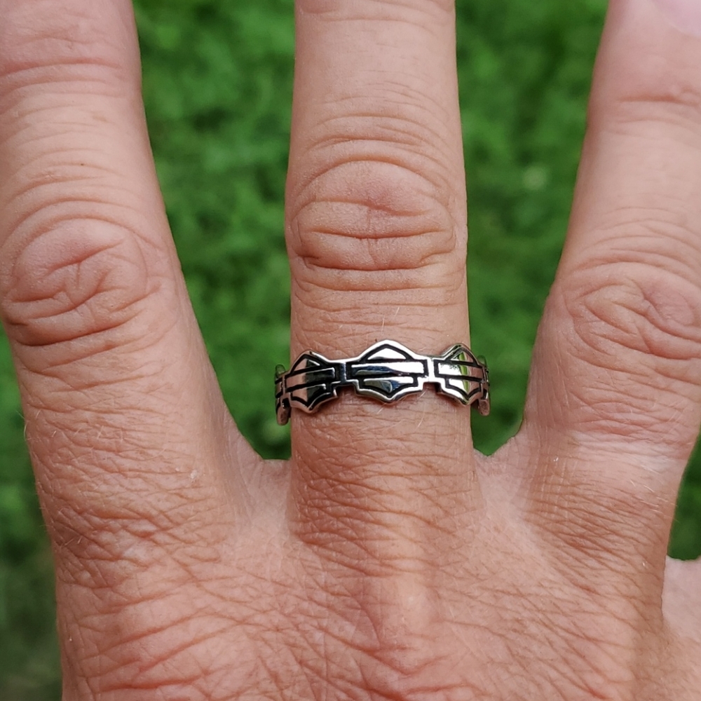 HARLEY RING - Picture 3 of 8